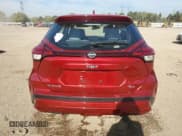 ✅ 2024 Nissan Kicks SR • VIN: 3N1CP5DVXRL484564 • Lot: 82140155. Wystawiony na Copart z przebiegiem 8 400 mil. Bezpłatny archiwum sprzedaży aukcyjnych z USA i szczegółowy raport historii pojazdu na DreamBid. Zdjęcie 6.