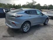 ✅ 2025 Buick Envista Avenir • VIN: KL47LCEP6SB066485 • Lot: 66072325. Listed on Copart with 7,756 mi. Free auction sales archive from the USA and detailed vehicle history report at DreamBid. Image 3.