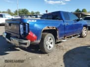 ✅ 2014 Chevrolet Silverado 1500 LT • VIN: 1GCVKREC1EZ104989 • Лот: 69033784. Опубликован ранее на Copart с пробегом Не указан. Бесплатный доступ к архиву аукционных продаж из США и подробный отчёт об истории автомобиля на DreamBid. Изображение 3.