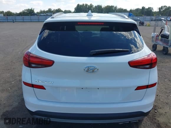 ✅ 2019 Hyundai Tucson SEL • VIN: KM8J33AL0KU031469 • Лот: 43301692. Опубликован ранее на IAAI с пробегом 110 325 миль. Бесплатный доступ к архиву аукционных продаж из США и подробный отчёт об истории автомобиля на DreamBid. Изображение 16.