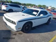 ✅ 2011 Dodge Challenger • VIN: 2B3CJ4DG2BH570977 • Лот: 41666824. Опубликован ранее на IAAI с пробегом 129 512 миль. Бесплатный доступ к архиву аукционных продаж из США и подробный отчёт об истории автомобиля на DreamBid. Изображение 2.