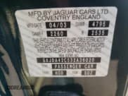 ✅ 2003 Jaguar XK • VIN: SAJDA42C532A36020 • Lot: 60656805. Wystawiony na Copart z przebiegiem 65 020 mil. Bezpłatny archiwum sprzedaży aukcyjnych z USA i szczegółowy raport historii pojazdu na DreamBid. Zdjęcie 12.