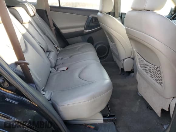 ✅ 2008 Toyota RAV4 Limited • VIN: JTMZD31V685114767 • Lot: 92986895. Listed on Copart with 192,189 mi. Free auction sales archive from the USA and detailed vehicle history report at DreamBid. Image 11.