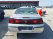 2003 Chevrolet Impala с VIN 2G1WF52E939251343, выставлен на аукционе IAAI как лот 43343270 с пробегом 112 103 миль миль и . История ставок и продаж доступна на DreamBid. Изображение 16.