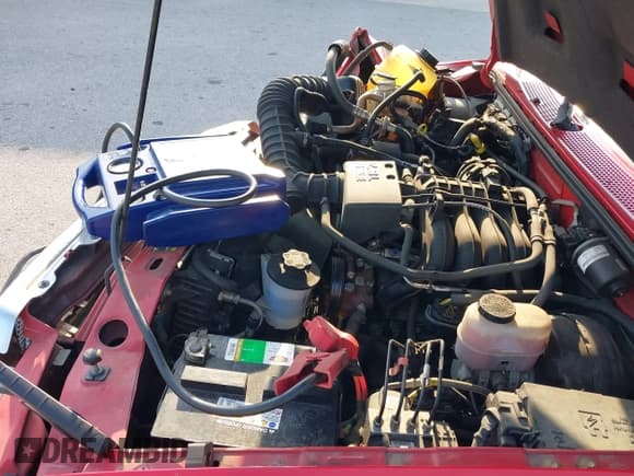 ✅ 2010 Ford Ranger XL • VIN: 1FTKR1ED8APA01230 • Лот: 42913718. Опубликован ранее на IAAI с пробегом 42 019 миль. Бесплатный доступ к архиву аукционных продаж из США и подробный отчёт об истории автомобиля на DreamBid. Изображение 20.