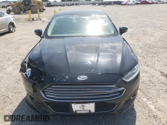 ✅ 2016 Ford Fusion Titanium • VIN: 3FA6P0K92GR217129 • Lot: 83782625. Wystawiony na Copart z przebiegiem 113 979 mil. Bezpłatny archiwum sprzedaży aukcyjnych z USA i szczegółowy raport historii pojazdu na DreamBid. Zdjęcie 5.