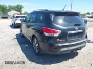 ✅ 2014 Nissan Pathfinder S • VIN: 5N1AR2MM7EC652571 • Лот: 42641349. Опубликован ранее на IAAI с пробегом 208 810 миль. Бесплатный доступ к архиву аукционных продаж из США и подробный отчёт об истории автомобиля на DreamBid. Изображение 3.