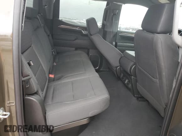 ✅ 2023 GMC Sierra 1500 Elevation • VIN: 1GTPHCEK9PZ172648 • Lot: 86015644. Listed on Copart with 13,919 mi. Free auction sales archive from the USA and detailed vehicle history report at DreamBid. Image 10.