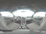 ✅ 2004 Ford Mustang Standard • VIN: 1FAFP40694F225981 • Лот: 64271965. Опубликован ранее на Copart с пробегом 147 859 миль. Бесплатный доступ к архиву аукционных продаж из США и подробный отчёт об истории автомобиля на DreamBid. Изображение 14.