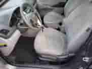 2017 Hyundai Accent SE с VIN KMHCT4AE3HU283936, выставлен на аукционе Copart как лот 67437242 с пробегом 143 514 миль миль и . История ставок и продаж доступна на DreamBid. Изображение 7.