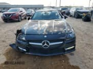 ✅ 2014 Mercedes-Benz SLK 250 • VIN: WDDPK4HA6EF087913 • Lot: 71178725. Wystawiony na Copart z przebiegiem 21 610 mil. Bezpłatny archiwum sprzedaży aukcyjnych z USA i szczegółowy raport historii pojazdu na DreamBid. Zdjęcie 5.