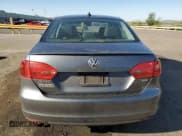 ✅ 2014 Volkswagen Jetta TDI w/Premium • VIN: 3VWLL7AJ8EM385667 • Lot: 57804065. Wystawiony na Copart z przebiegiem 122 020 mil. Bezpłatny archiwum sprzedaży aukcyjnych z USA i szczegółowy raport historii pojazdu na DreamBid. Zdjęcie 6.