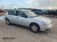 ✅ 2004 Chevrolet Malibu LS • VIN: 1G1ZT528X4F112007 • Lot: 85365094. Wystawiony na Copart z przebiegiem 218 580 mil mil. Skorzystaj z bezpłatnego archiwum sprzedaży aukcyjnych z USA i zobacz szczegółowy raport historii pojazdu na DreamBid. Zdjęcie 4.