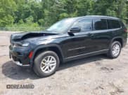 ✅ 2023 Jeep Grand Cherokee Altitude • VIN: 1C4RJKAG0P8824426 • Lot: 42822929. Listed on IAAI with 56,462 mi. Free auction sales archive from the USA and detailed vehicle history report at DreamBid. Image 2.