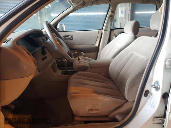 ✅ 1996 Toyota Avalon XL • VIN: 4T1BF12B2TU121486 • Лот: 90058635. Опубликован ранее на Copart с пробегом 124 400 миль. Бесплатный доступ к архиву аукционных продаж из США и подробный отчёт об истории автомобиля на DreamBid. Изображение 7.