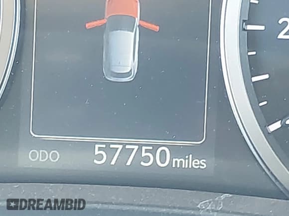 ✅ 2016 Lexus NX 200t • VIN: JTJYARBZ8G2049796 • Lot: 41958501. Listed on IAAI with 57,750 mi. Free auction sales archive from the USA and detailed vehicle history report at DreamBid. Image 15.