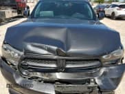 ✅ 2011 Dodge Durango Heat • VIN: 1D4RD3GG3BC706514 • Lot: 71663924. Wystawiony na Copart z przebiegiem 184 607 mil. Bezpłatny archiwum sprzedaży aukcyjnych z USA i szczegółowy raport historii pojazdu na DreamBid. Zdjęcie 12.