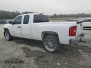 ✅ 2008 Chevrolet Silverado 1500 2LT • VIN: 2GCEC19J881251329 • Lot: 77889864. Wystawiony na Copart z przebiegiem 250 397 mil. Bezpłatny archiwum sprzedaży aukcyjnych z USA i szczegółowy raport historii pojazdu na DreamBid. Zdjęcie 2.