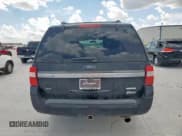 ✅ 2017 Ford Expedition Max XLT • VIN: 1FMJK1HT1HEA08072 • Lot: 62906435. Wystawiony na Copart z przebiegiem 151 680 mil. Bezpłatny archiwum sprzedaży aukcyjnych z USA i szczegółowy raport historii pojazdu na DreamBid. Zdjęcie 6.