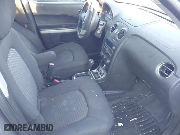 ✅ 2008 Chevrolet HHR LS • VIN: 3GNDA13D28S620072 • Lot: 43518188. Listed on IAAI with 243,101 mi. Free auction sales archive from the USA and detailed vehicle history report at DreamBid. Image 5.