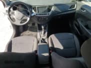 ✅ 2022 Hyundai Accent SEL • VIN: 3KPC24A65NE170676 • Лот: 47423285. Опубликован ранее на Copart с пробегом 83 270 миль. Бесплатный доступ к архиву аукционных продаж из США и подробный отчёт об истории автомобиля на DreamBid. Изображение 8.