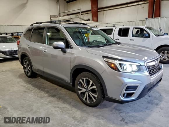 ✅ 2019 Subaru Forester Limited • VIN: JF2SKASC5KH513055 • Лот: 93878895. Опубликован ранее на Copart с пробегом 118 494 миль. Бесплатный доступ к архиву аукционных продаж из США и подробный отчёт об истории автомобиля на DreamBid. Изображение 4.