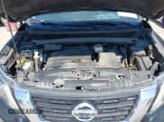 ✅ 2017 Nissan Pathfinder SL • VIN: 5N1DR2MM0HC623012 • Lot: 43207619. Wystawiony na IAAI z przebiegiem 136 006 mil. Bezpłatny archiwum sprzedaży aukcyjnych z USA i szczegółowy raport historii pojazdu na DreamBid. Zdjęcie 10.