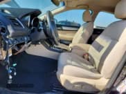 ✅ 2019 Subaru Legacy Premium • VIN: 4S3BNAF64K3035105 • Лот: 91760315. Опубликован ранее на Copart с пробегом 137 070 миль. Бесплатный доступ к архиву аукционных продаж из США и подробный отчёт об истории автомобиля на DreamBid. Изображение 7.