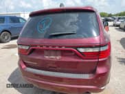 ✅ 2018 Dodge Durango SXT • VIN: 1C4RDHAG9JC231940 • Lot: 43181084. Listed on IAAI with 126,971 mi. Free auction sales archive from the USA and detailed vehicle history report at DreamBid. Image 15.