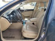 ✅ 2014 Audi A6 Prestige • VIN: WAUHMAFC1EN063193 • Lot: 51286155. Wystawiony na Copart z przebiegiem 121 015 mil. Bezpłatny archiwum sprzedaży aukcyjnych z USA i szczegółowy raport historii pojazdu na DreamBid. Zdjęcie 7.