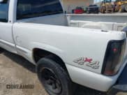 ✅ 1999 GMC Sierra 1500 SLE • VIN: 2GTEK19T2X1543111 • Лот: 43057437. Опубликован ранее на IAAI с пробегом Не указан. Бесплатный доступ к архиву аукционных продаж из США и подробный отчёт об истории автомобиля на DreamBid. Изображение 6.