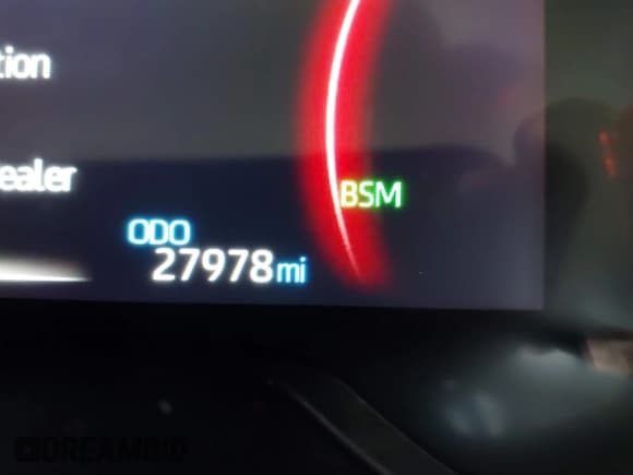 ✅ 2023 Toyota RAV4 XLE • VIN: 2T3W1RFV2PC250927 • Лот: 43544246. Опубликован ранее на IAAI с пробегом 27 978 миль. Бесплатный доступ к архиву аукционных продаж из США и подробный отчёт об истории автомобиля на DreamBid. Изображение 15.