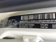 ✅ 2018 Jeep Renegade Latitude • VIN: ZACCJBBB7JPH09508 • Lot: 42896543. Wystawiony na IAAI z przebiegiem 123 776 mil. Bezpłatny archiwum sprzedaży aukcyjnych z USA i szczegółowy raport historii pojazdu na DreamBid. Zdjęcie 9.