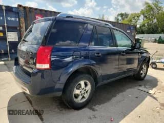 ✅ 2007 Saturn VUE V6 • VIN: 5GZCZ53457S858706 • Lot: 64613125. Wystawiony na Copart z przebiegiem 165 425 mil. Bezpłatny archiwum sprzedaży aukcyjnych z USA i szczegółowy raport historii pojazdu na DreamBid. Zdjęcie 3.