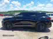 2020 Chevrolet Blazer RS с VIN 3GNKBERS9LS707462, выставлен на аукционе IAAI как лот 42669712 с пробегом 46 700 миль миль и . История ставок и продаж доступна на DreamBid. Изображение 15.