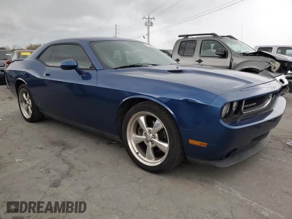 ✅ 2009 Dodge Challenger SE • VIN: 2B3LJ44V19H563558 • Lot: 78209874. Wystawiony na Copart z przebiegiem 147 033 mil. Bezpłatny archiwum sprzedaży aukcyjnych z USA i szczegółowy raport historii pojazdu na DreamBid. Zdjęcie 4.