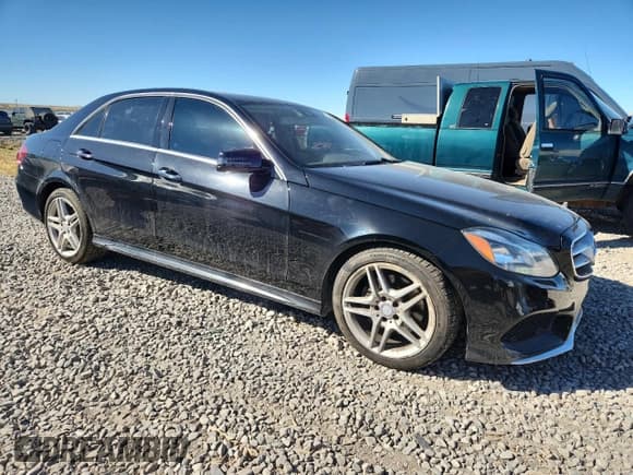 ✅ 2015 Mercedes-Benz E 350 Luxury • VIN: WDDHF8JB2FB085149 • Lot: 82035285. Listed on Copart with 145,270 mi. Free auction sales archive from the USA and detailed vehicle history report at DreamBid. Image 4.