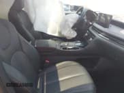 ✅ 2023 Infiniti QX60 Sensory • VIN: 5N1DL1GS9PC332240 • Лот: 42829440. Опубликован ранее на IAAI с пробегом 54 578 миль. Бесплатный доступ к архиву аукционных продаж из США и подробный отчёт об истории автомобиля на DreamBid. Изображение 5.