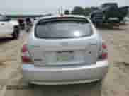 2009 Hyundai Accent GS с VIN KMHCM36C89U119615, выставлен на аукционе Copart как лот 60686265 с пробегом 106 778 миль миль и Чистый • Clean title. История ставок и продаж доступна на DreamBid. Изображение 6.