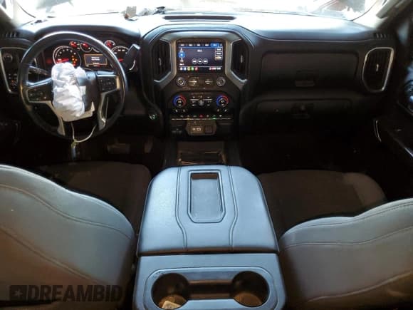 ✅ 2020 Chevrolet Silverado 1500 RST • VIN: 3GCPWDED2LG378949 • Lot: 85646385. Wystawiony na Copart z przebiegiem 116 171 mil. Bezpłatny archiwum sprzedaży aukcyjnych z USA i szczegółowy raport historii pojazdu na DreamBid. Zdjęcie 8.