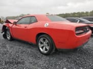 ✅ 2016 Dodge Challenger SXT Plus • VIN: 2C3CDZAG6GH217600 • Lot: 47677594. Wystawiony na Copart z przebiegiem 96 920 mil. Bezpłatny archiwum sprzedaży aukcyjnych z USA i szczegółowy raport historii pojazdu na DreamBid. Zdjęcie 2.
