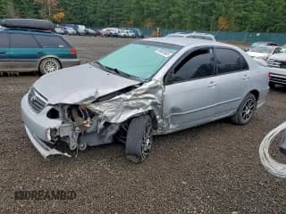 ✅ 2007 Toyota Corolla LE • VIN: 1NXBR30E97Z805960 • Lot: 95461845. Wystawiony na Copart z przebiegiem 291 352 mil. Bezpłatny archiwum sprzedaży aukcyjnych z USA i szczegółowy raport historii pojazdu na DreamBid. Zdjęcie 1.