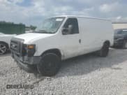 ✅ 2008 Ford Econoline Cargo Commercial • VIN: 1FTNE24W78DA44311 • Лот: 57152765. Опубликован ранее на Copart с пробегом 277 707 миль. Бесплатный доступ к архиву аукционных продаж из США и подробный отчёт об истории автомобиля на DreamBid. Изображение 1.