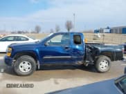 ✅ 2004 Chevrolet Colorado LS Z71 • VIN: 1GCDT196048188709 • Lot: 41685930. Listed on IAAI with 153,673 mi. Free auction sales archive from the USA and detailed vehicle history report at DreamBid. Image 15.