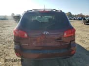 ✅ 2007 Hyundai Santa Fe GLS • VIN: 5NMSG13D67H090323 • Lot: 82323804. Listed on Copart with 203,888 mi. Free auction sales archive from the USA and detailed vehicle history report at DreamBid. Image 6.