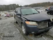 ✅ 2007 Hyundai Santa Fe SE • VIN: 5NMSH13E97H084294 • Lot: 95016345. Wystawiony na Copart z przebiegiem 216 197 mil. Bezpłatny archiwum sprzedaży aukcyjnych z USA i szczegółowy raport historii pojazdu na DreamBid. Zdjęcie 14.