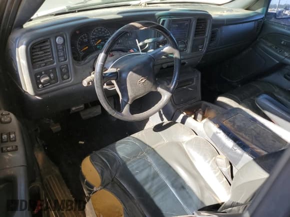 ✅ 2000 Chevrolet Silverado 1500 LT • VIN: 1GCEK19T3YE136835 • Lot: 90378475. Listed on Copart with 336,763 mi. Free auction sales archive from the USA and detailed vehicle history report at DreamBid. Image 8.