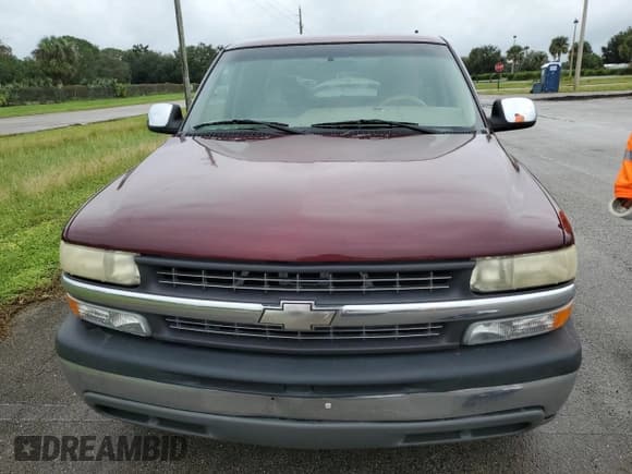 ✅ 2001 Chevrolet Silverado 1500 LS • VIN: 2GCEC19V611152680 • Лот: 75321654. Опубликован ранее на Copart с пробегом 177 875 миль. Бесплатный доступ к архиву аукционных продаж из США и подробный отчёт об истории автомобиля на DreamBid. Изображение 5.