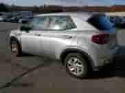 2021 Hyundai Venue SE с VIN KMHRB8A32MU114052, выставлен на аукционе Copart как лот 79613134 с пробегом 120 492 миль миль и Чистый • Clean title. История ставок и продаж доступна на DreamBid. Изображение 2.