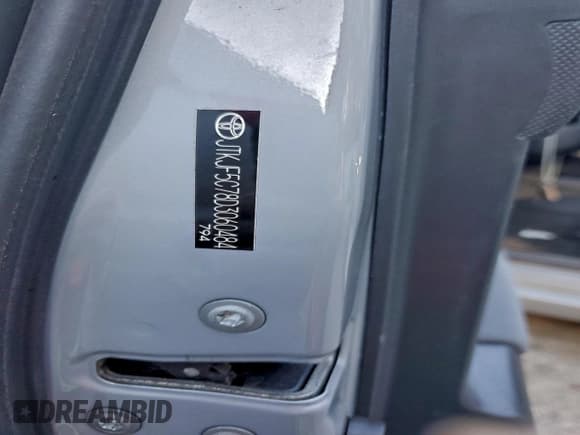 ✅ 2013 Scion tC • VIN: JTKJF5C78D3060484 • Lot: 95932805. Wystawiony na Copart z przebiegiem 127 880 mil. Bezpłatny archiwum sprzedaży aukcyjnych z USA i szczegółowy raport historii pojazdu na DreamBid. Zdjęcie 12.